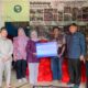 BRI Tambun Salurkan TJSL Berupa 1.300 Paket Sembako untuk Masyarakat Kabupaten Bekasi