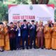 Hari Veteran, Erwan Setiawan:  Veteran Penjaga Nilai Perjuangan Bangsa