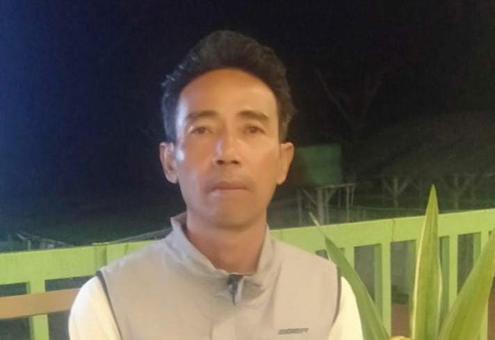 Isak Mahmudin