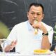 Dituding Dalang Aksi Dalang Aksi 14 September di DPRD Karawang Jenal Aripin Buka Suara