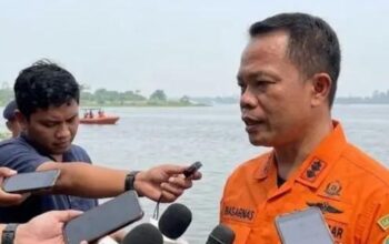 Hari Ketiga Pencarian KM Virgo Transport 8: Perluas Sektor Penyisiran Tim SAR Kerahkan KRI Canopus 4 KM Virgo Transport 8