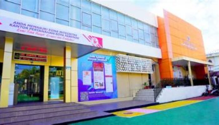 KPK Geledah Kantor ATR/BPN, Cari Bukti Tambahan Kasus Suap HGB Summarecon Agung