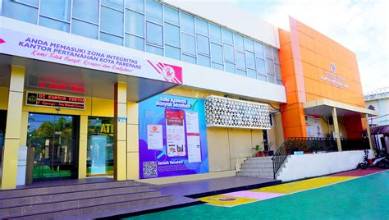 Kantor ATRBPN digeledah KPK