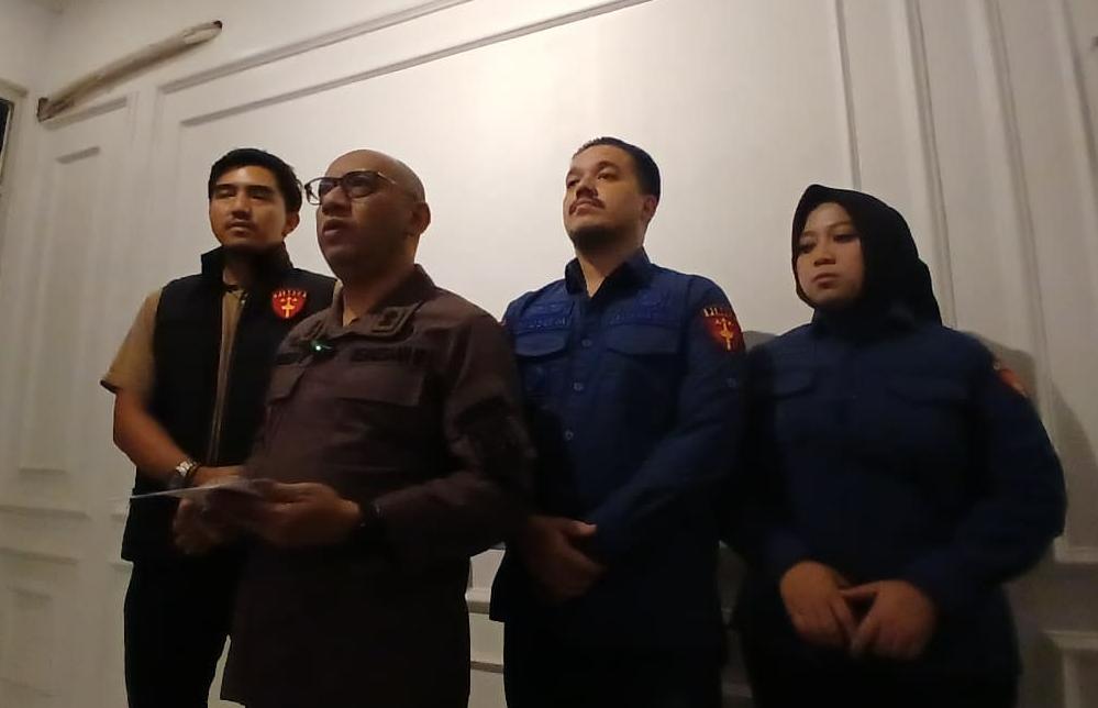 kejari tetapkan dua tersangka baru