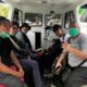 Basarnas Belum Temukan Tanda Tanda Keberadaan Lima Wartawan Hilang di Krakatau