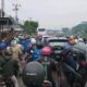 Atasi Macet Parah Jam Kerja Dishub Karawang Siapkan Jalur Khusus di Kawasan Industri!