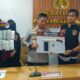 polresta karawang