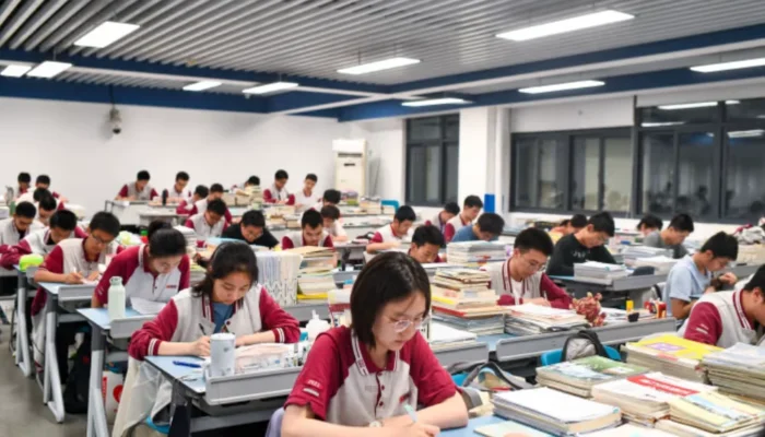 Strategi Besar China Lewat “AI+ Education”: Rombak Kurikulum hingga Sertifikasi Guru