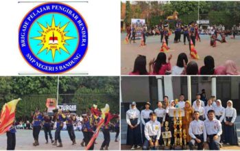 Bawa Misi Hurip Sunda, Kontingen Paskibra SMPN 5 Bandung Siap Berlaga di Kejurda FORBASI Jabar 5 FotoGrid 20261015 142700443 1