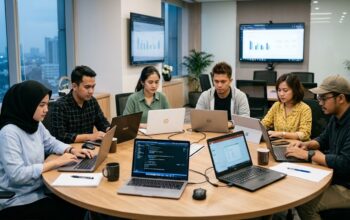 Tren Baru Gen Z: Dari Kreator ke Intrepreneur Digital