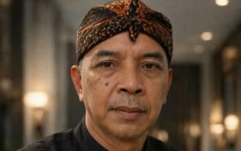 Krisis Air Global Nyata: Penyelamatan DAS Citarum dan Waduk Saguling Tak Boleh Kalah oleh Modal