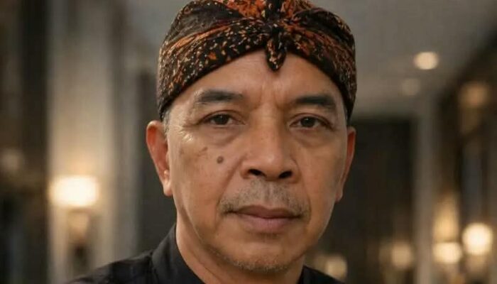 Krisis Air Global Nyata: Penyelamatan DAS Citarum dan Waduk Saguling Tak Boleh Kalah oleh Modal