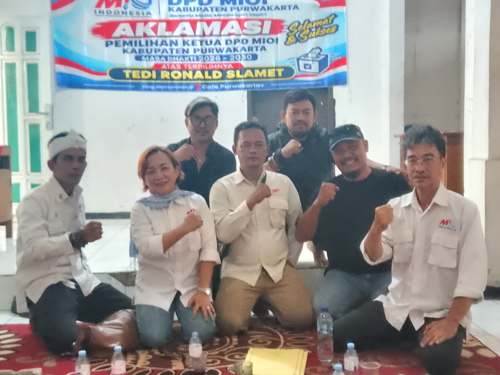 Tedi Ronal Slamet Terpilih Aklamasi Pimpin MIO Purwakarta 2026-2030 2 IMG 20261011 WA0010