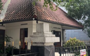 Gratis! Menelusuri Rumah Inggit Garnasih di Bandung, Saksi Cinta dan Perjuangan di Balik Soekarno