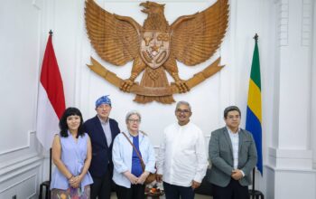 Bandung dan Cuenca Jajaki Kerja Sama Budaya, Ekonomi Kreatif dan Olahraga