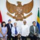 Bandung dan Cuenca Jajaki Kerja Sama Budaya, Ekonomi Kreatif dan Olahraga