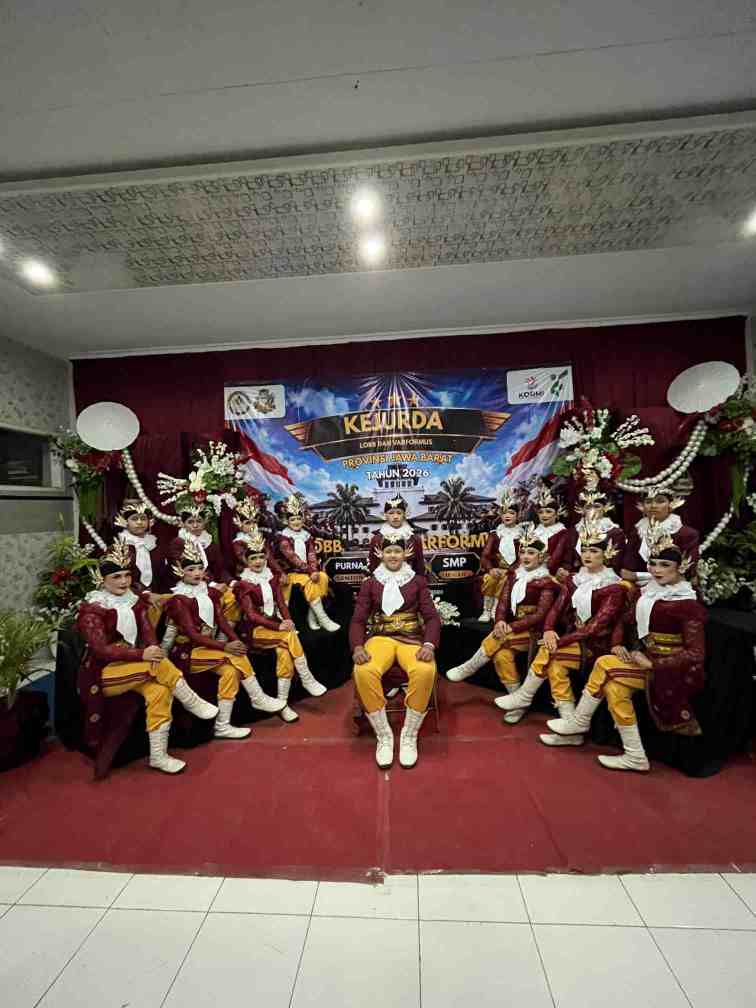 Ketum PIM Akhmad Ikhsan Nilai BRIJARBARA SMPN 5 Inspirasi Generasi Indonesia Maju 2 IMG 20261019 WA0105 1 1 1