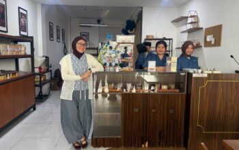Kangen Masakan Rumah? Manika Bandung Sajikan Kuliner Rumahan dan Ruang Nongkrong Asik