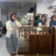 Manika bandung