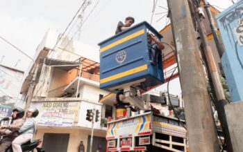 Dishub Rampungkan Perbaikan Lampu Lalu Lintas di Enam Persimpangan, Sistem Pengamanan Diperketat
