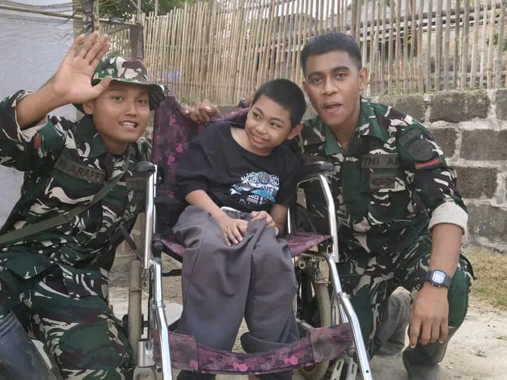 TNI Manungal