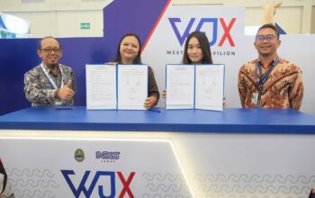 Sukses Besar! West Java Expo (WJX) 2026 Bukukan Transaksi Rp 477,3 Miliar dan Tembus Pasar Global 5 WJX 2026