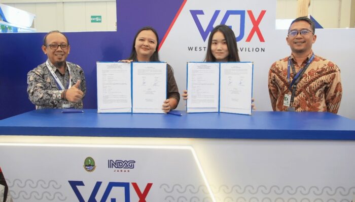 Sukses Besar! West Java Expo (WJX) 2026 Bukukan Transaksi Rp 477,3 Miliar dan Tembus Pasar Global