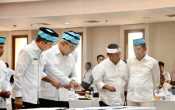 Akses Berobat Warga Jabar Kini Makin Mudah, Pemprov Gandeng 65 Rumah Sakit Rujukan