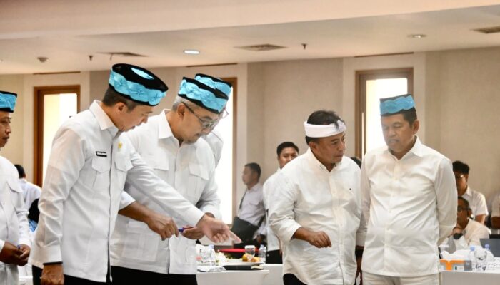 Akses Berobat Warga Jabar Kini Makin Mudah, Pemprov Gandeng 65 Rumah Sakit Rujukan