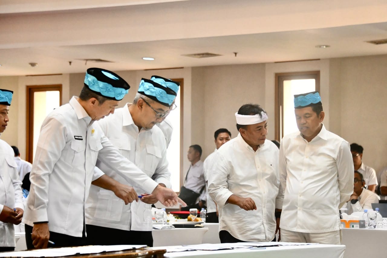akses kesehatan