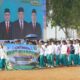 Ribuan Pelajar MTs Meriahkan AKSIOMA Kabupaten Sukabumi, Cetak Generasi Unggul dan Berprestasi