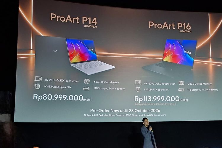 asus indonesia