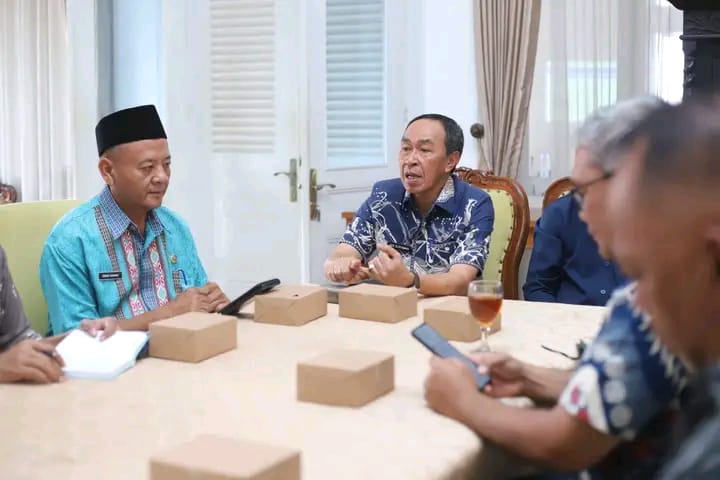 becak listrik sukabumi
