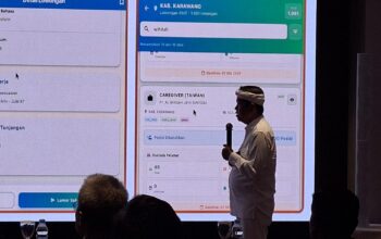 Pemprov Jabar Buka 1.112 Lowongan Kerja Online dan Siapkan Pelatihan Bahasa Asing