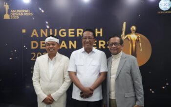Krisis Biaya Produksi Ancam Dapur Redaksi, Dedi Mulyadi Desak Dewan Pers Selamatkan Jurnalisme 4 dedi mulyadi seremonial
