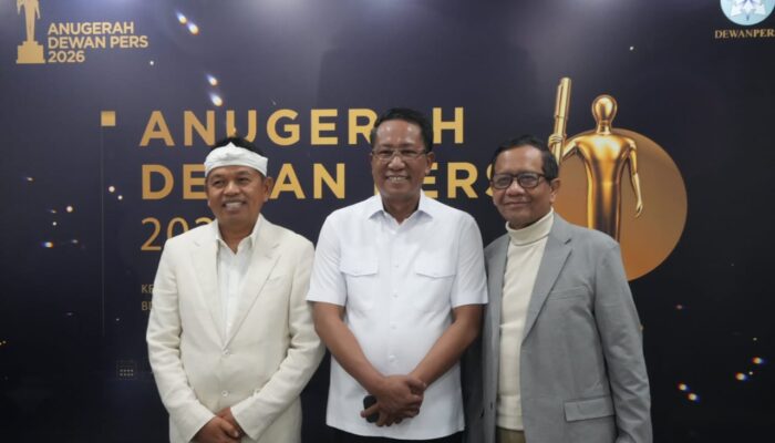 Krisis Biaya Produksi Ancam Dapur Redaksi, Dedi Mulyadi Desak Dewan Pers Selamatkan Jurnalisme