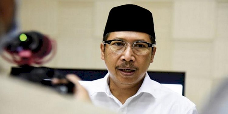 dedi taufik
