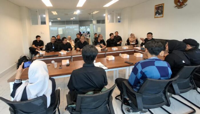 Lega! 57 Eks Pegawai Kebun Binatang Bandung Resmi Diakomodasi Pemkot
