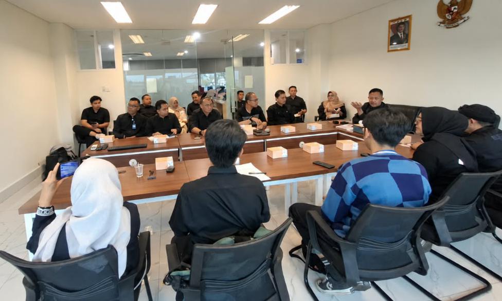 eks pegawai kebon binatang bandung
