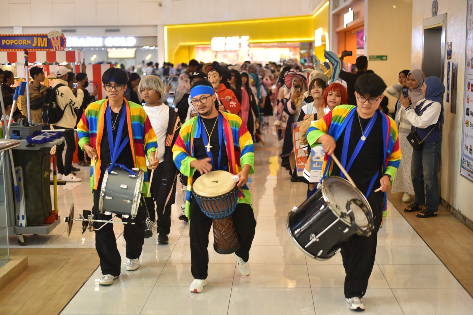 festival budaya