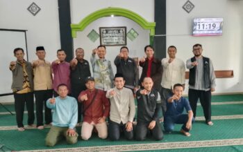 Peran Ayah Hadir di Keluarga: Forum Ayah Lembang Gelar Kajian Parenting Inspiratif