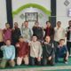 Peran Ayah Hadir di Keluarga: Forum Ayah Lembang Gelar Kajian Parenting Inspiratif