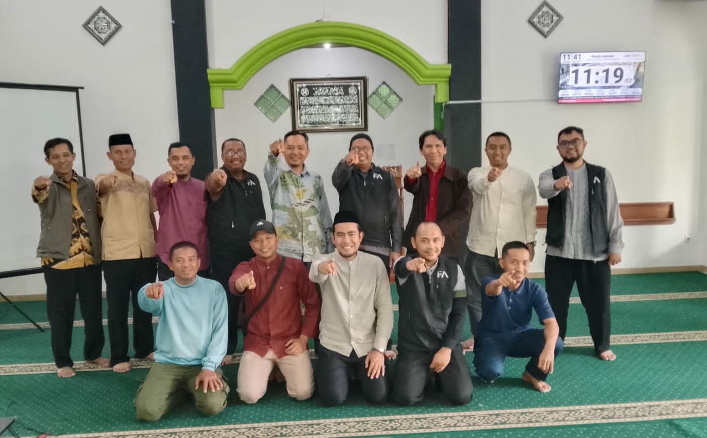 forum ayah lembang