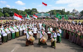 hari santri nasional