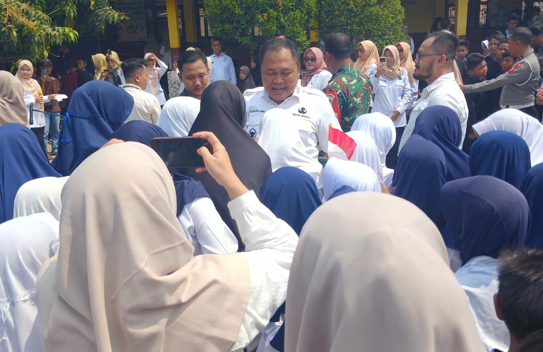 ini wakil bupati
