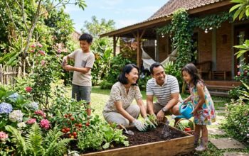 Ibu Bahagia Keluarga Harmonis: 5 Tips Me Time dan Self-Care Tanpa Rasa Bersalah