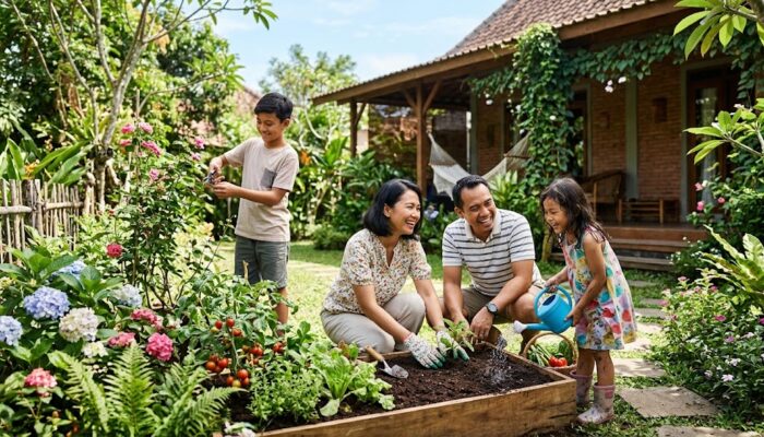 Ibu Bahagia Keluarga Harmonis: 5 Tips Me Time dan Self-Care Tanpa Rasa Bersalah