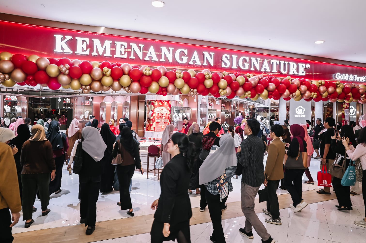kemenangan siganature
