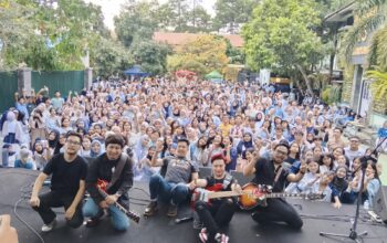 Guncang SMAN 15 Bandung, Kolaborasi Spektakuler Niravela Padukan Edukasi Mental hingga Aksi Sosial 4 kolaborasi spektakulr sman 15 bandung