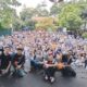 Guncang SMAN 15 Bandung, Kolaborasi Spektakuler Niravela Padukan Edukasi Mental hingga Aksi Sosial